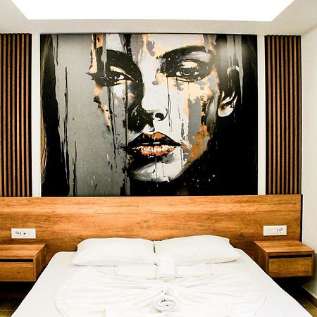 Fori'S Rooms Χειμάρρα Εξωτερικό φωτογραφία