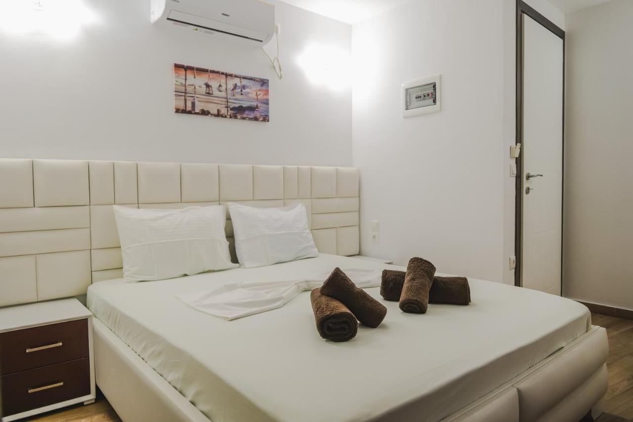 Fori'S Rooms Χειμάρρα Εξωτερικό φωτογραφία