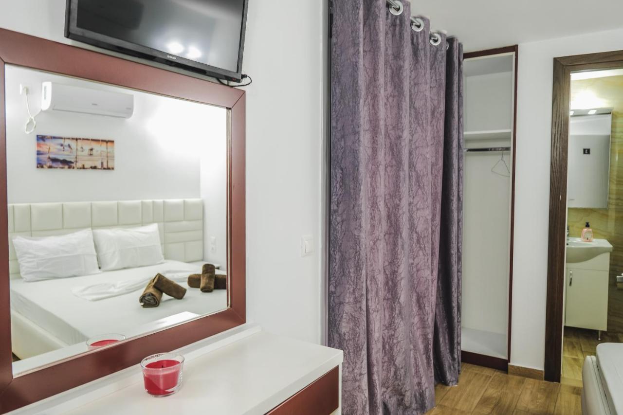 Fori'S Rooms Χειμάρρα Εξωτερικό φωτογραφία