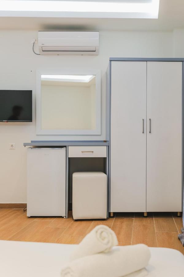 Fori'S Rooms Χειμάρρα Εξωτερικό φωτογραφία