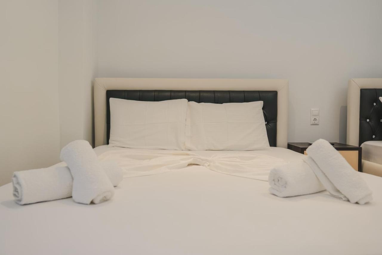 Fori'S Rooms Χειμάρρα Εξωτερικό φωτογραφία