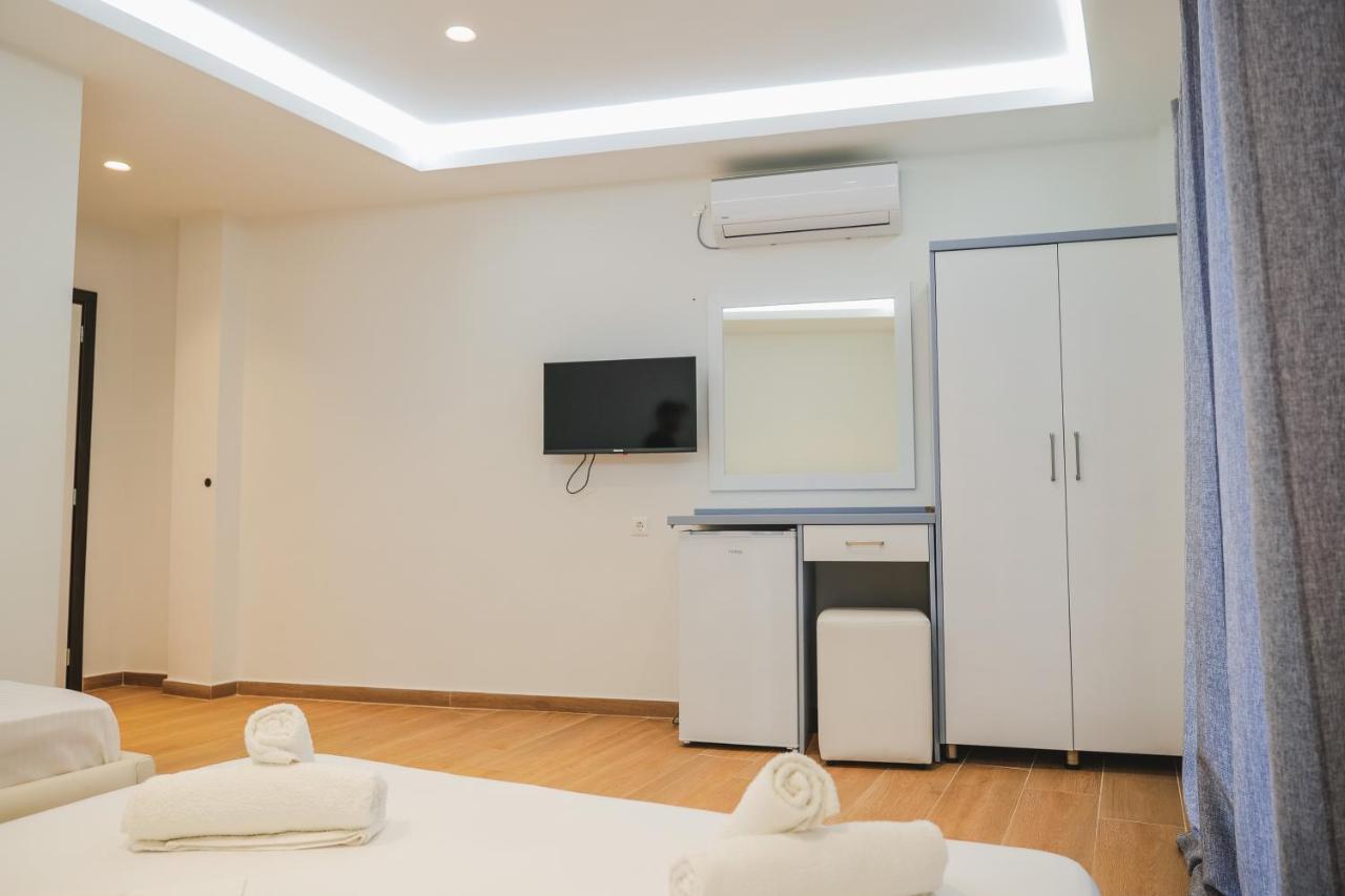 Fori'S Rooms Χειμάρρα Εξωτερικό φωτογραφία
