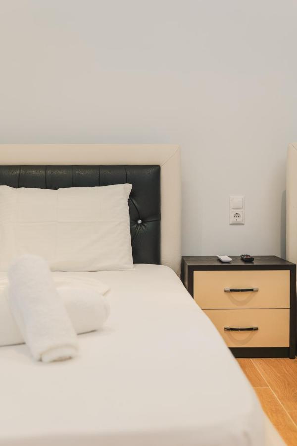 Fori'S Rooms Χειμάρρα Εξωτερικό φωτογραφία
