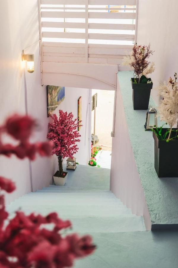 Fori'S Rooms Χειμάρρα Εξωτερικό φωτογραφία