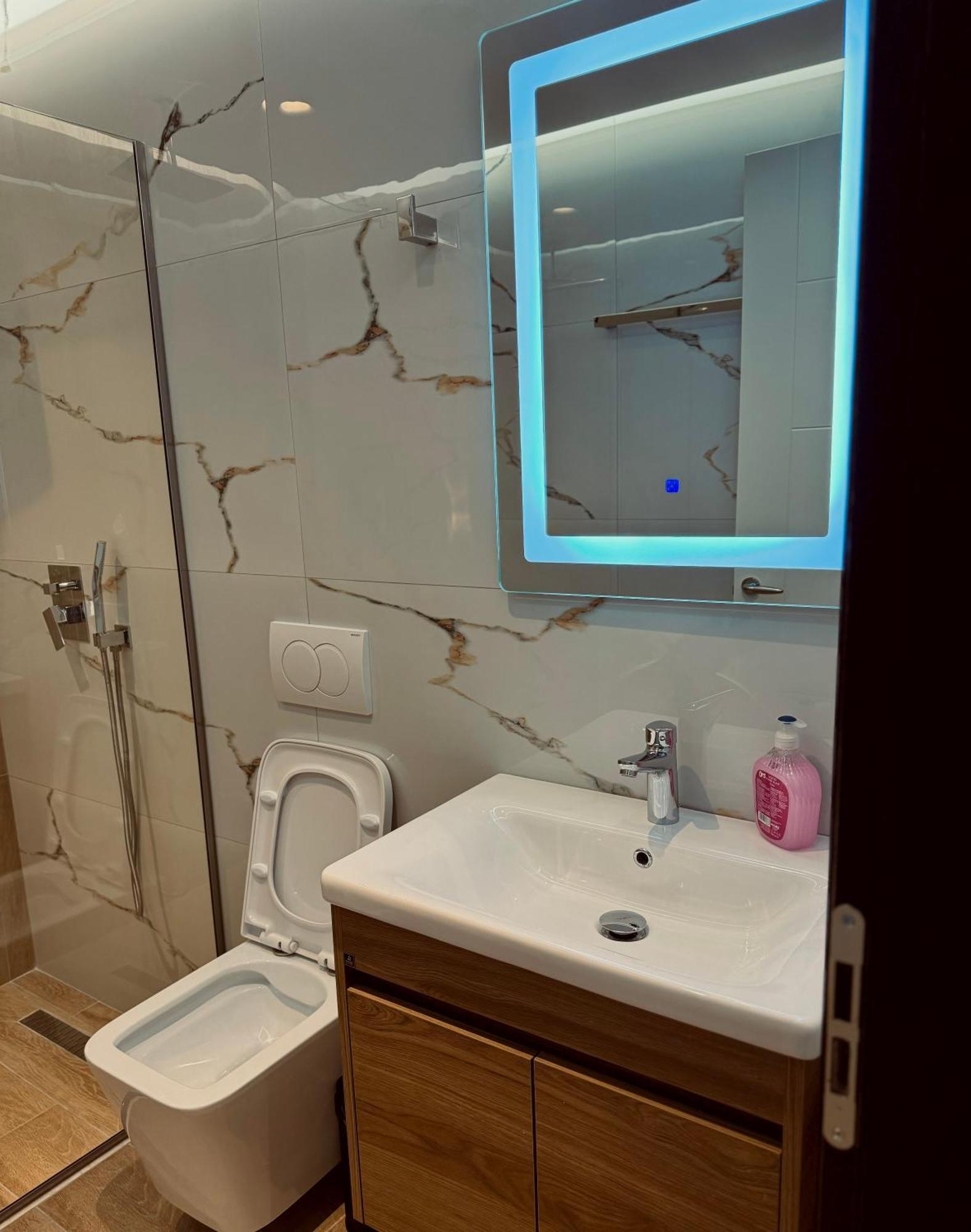 Fori'S Rooms Χειμάρρα Εξωτερικό φωτογραφία