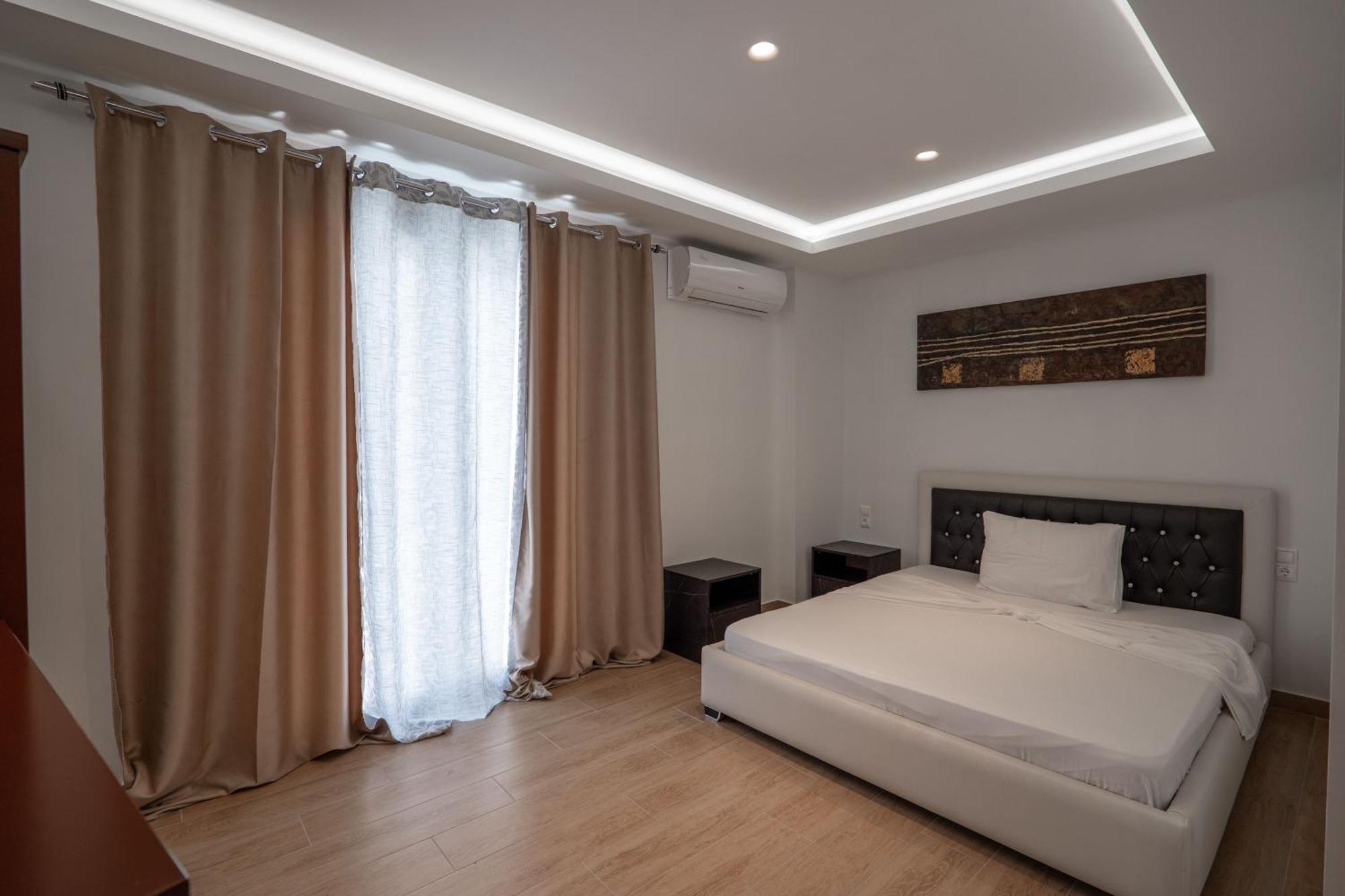 Fori'S Rooms Χειμάρρα Εξωτερικό φωτογραφία