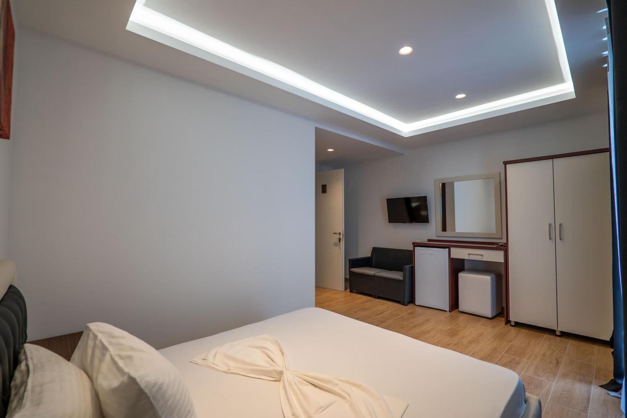 Fori'S Rooms Χειμάρρα Εξωτερικό φωτογραφία