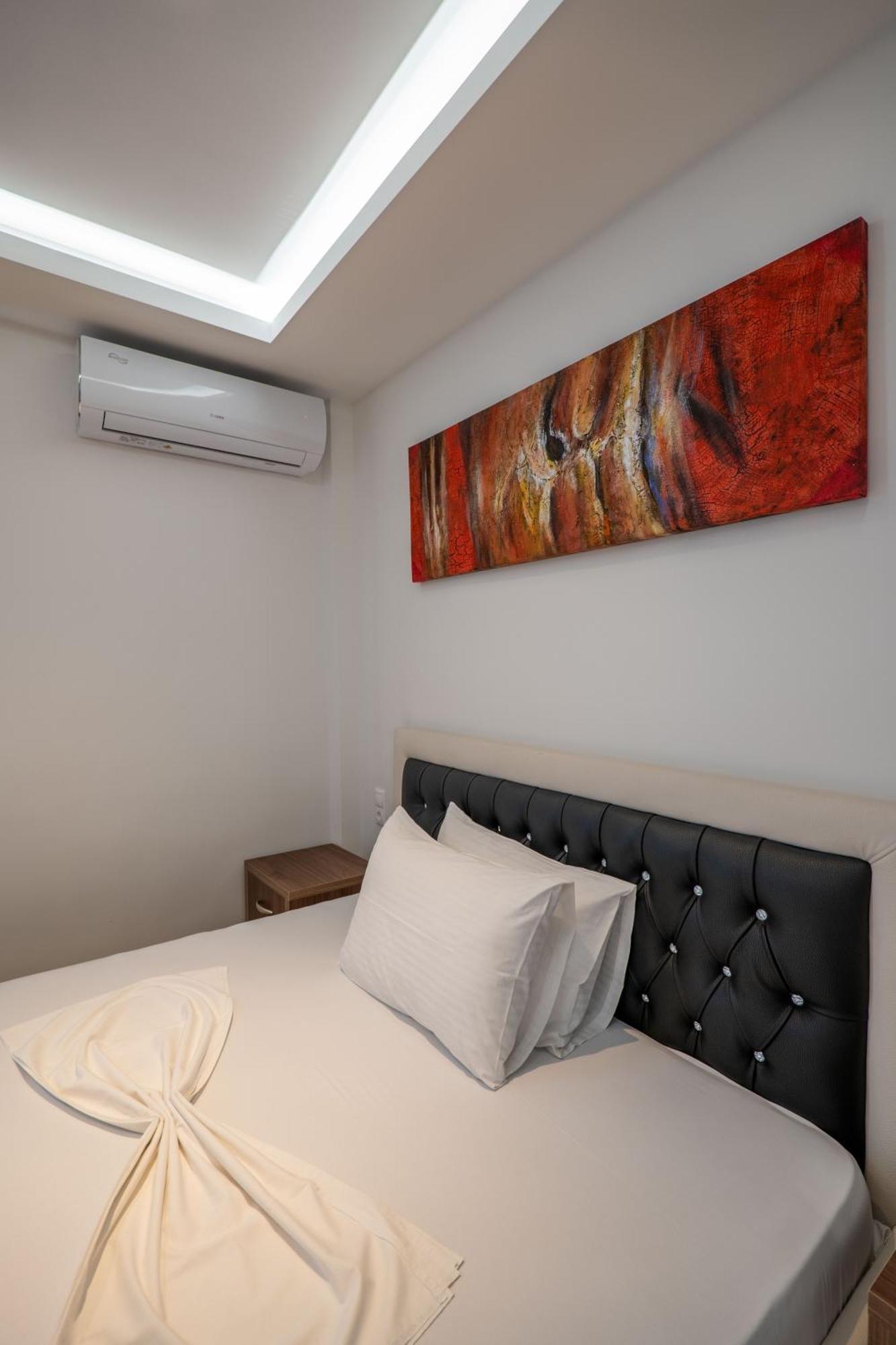 Fori'S Rooms Χειμάρρα Εξωτερικό φωτογραφία