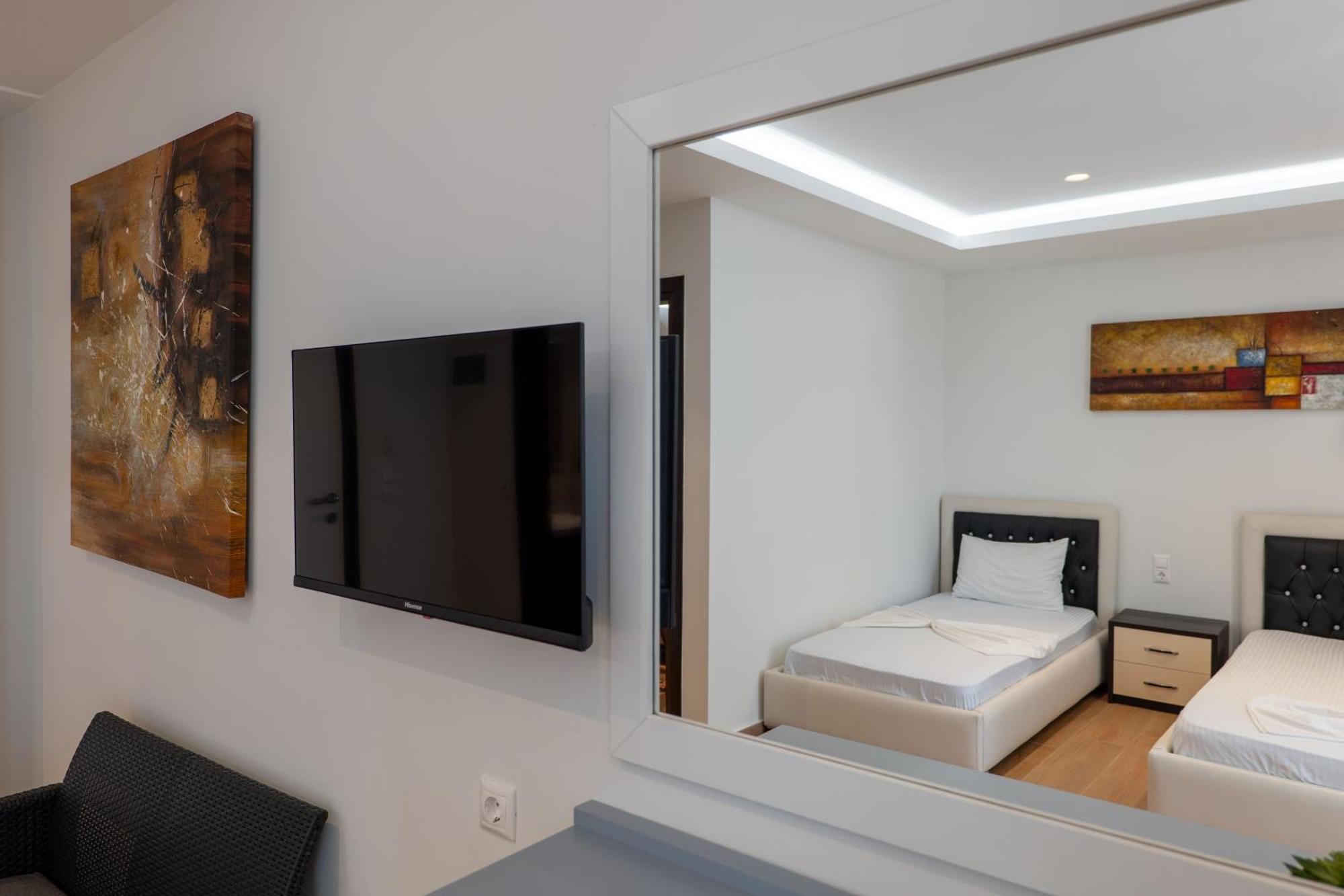 Fori'S Rooms Χειμάρρα Εξωτερικό φωτογραφία