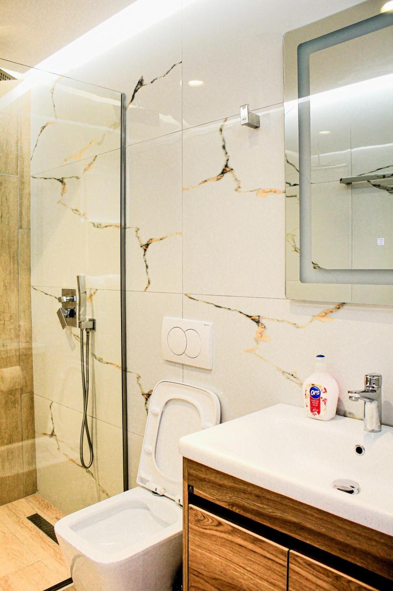 Fori'S Rooms Χειμάρρα Εξωτερικό φωτογραφία