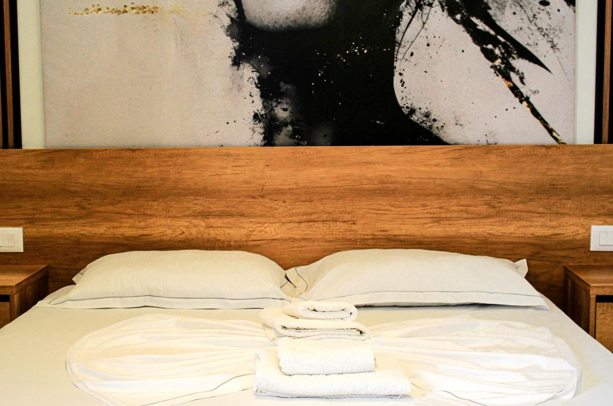 Fori'S Rooms Χειμάρρα Εξωτερικό φωτογραφία