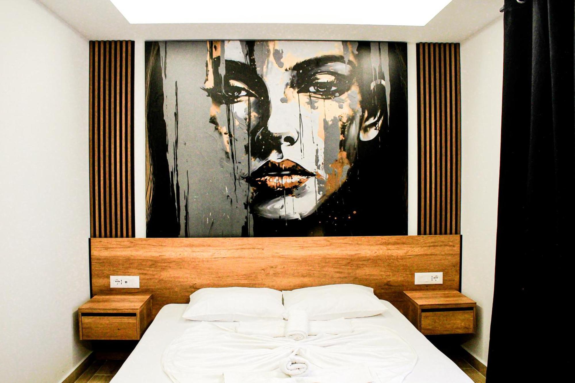 Fori'S Rooms Χειμάρρα Εξωτερικό φωτογραφία