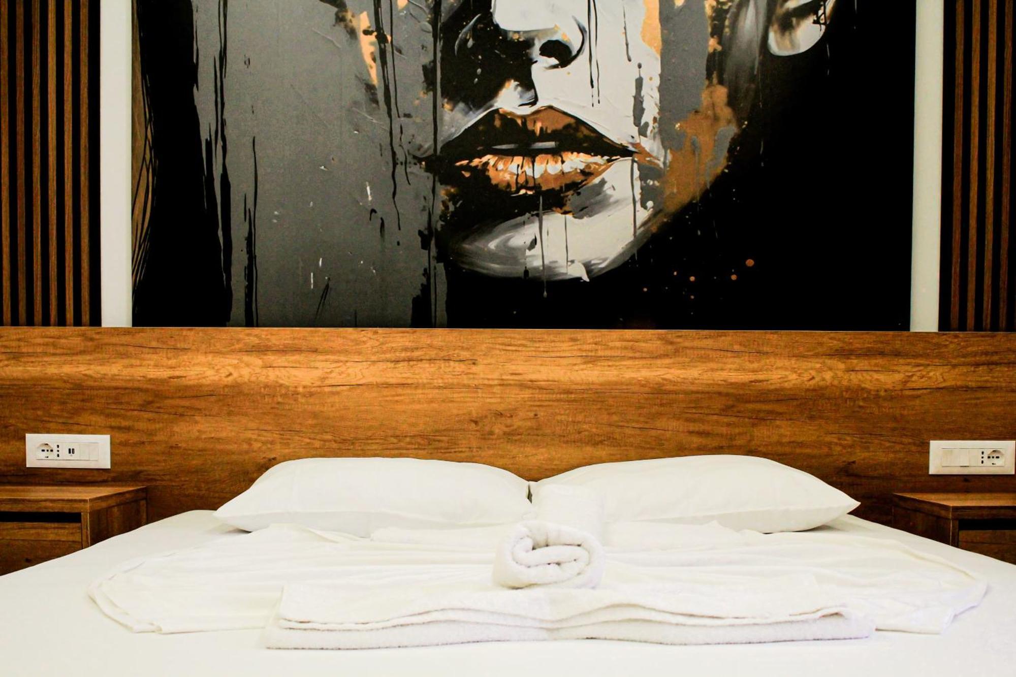 Fori'S Rooms Χειμάρρα Εξωτερικό φωτογραφία