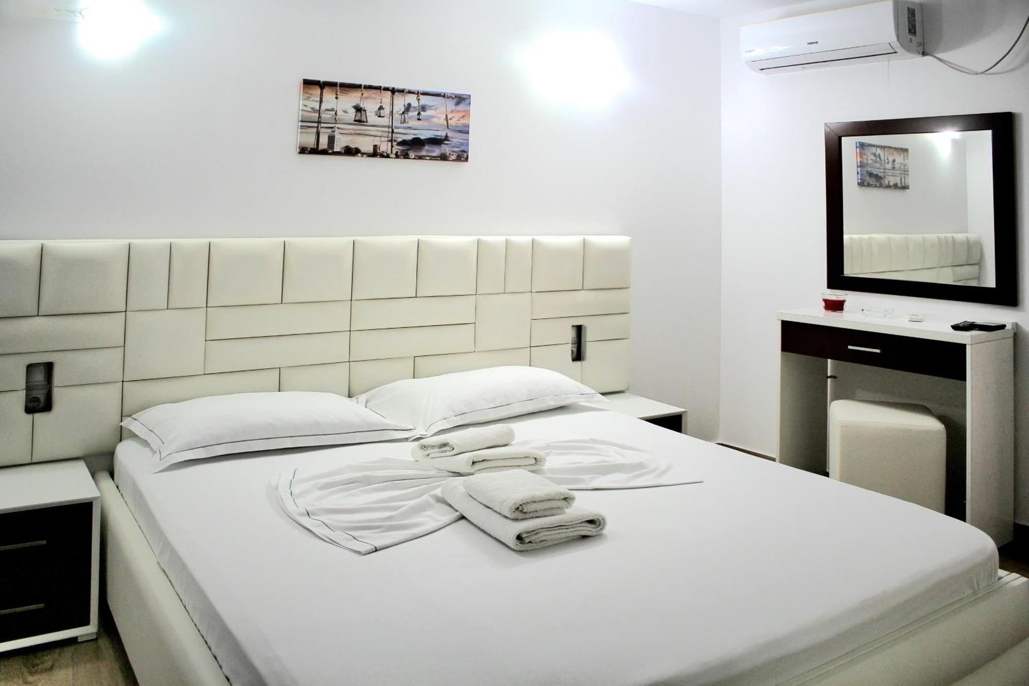 Fori'S Rooms Χειμάρρα Εξωτερικό φωτογραφία