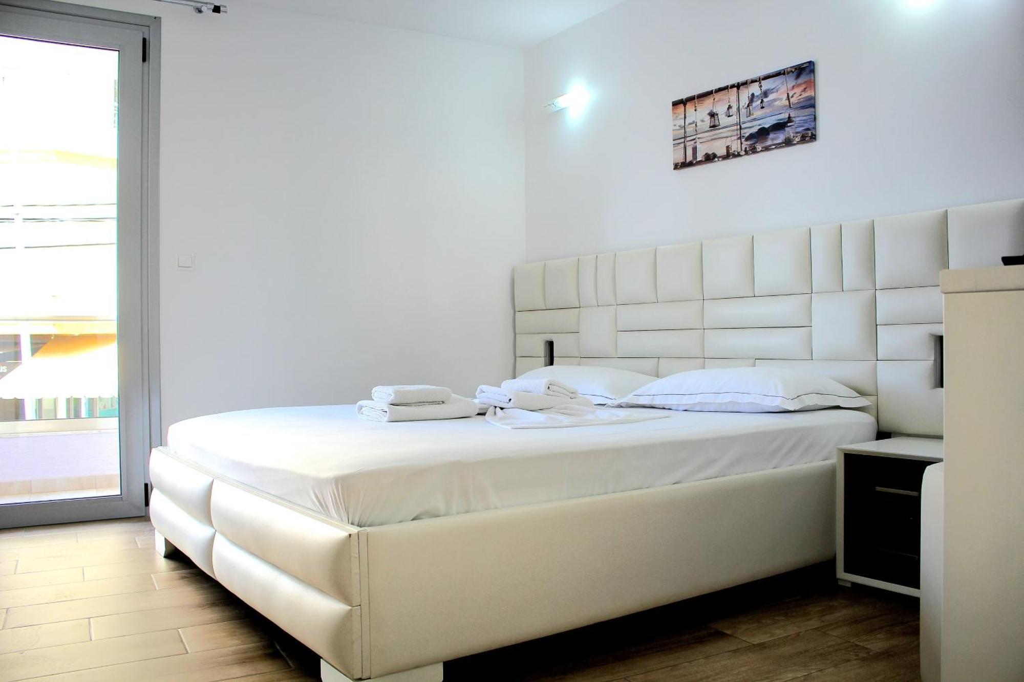 Fori'S Rooms Χειμάρρα Εξωτερικό φωτογραφία