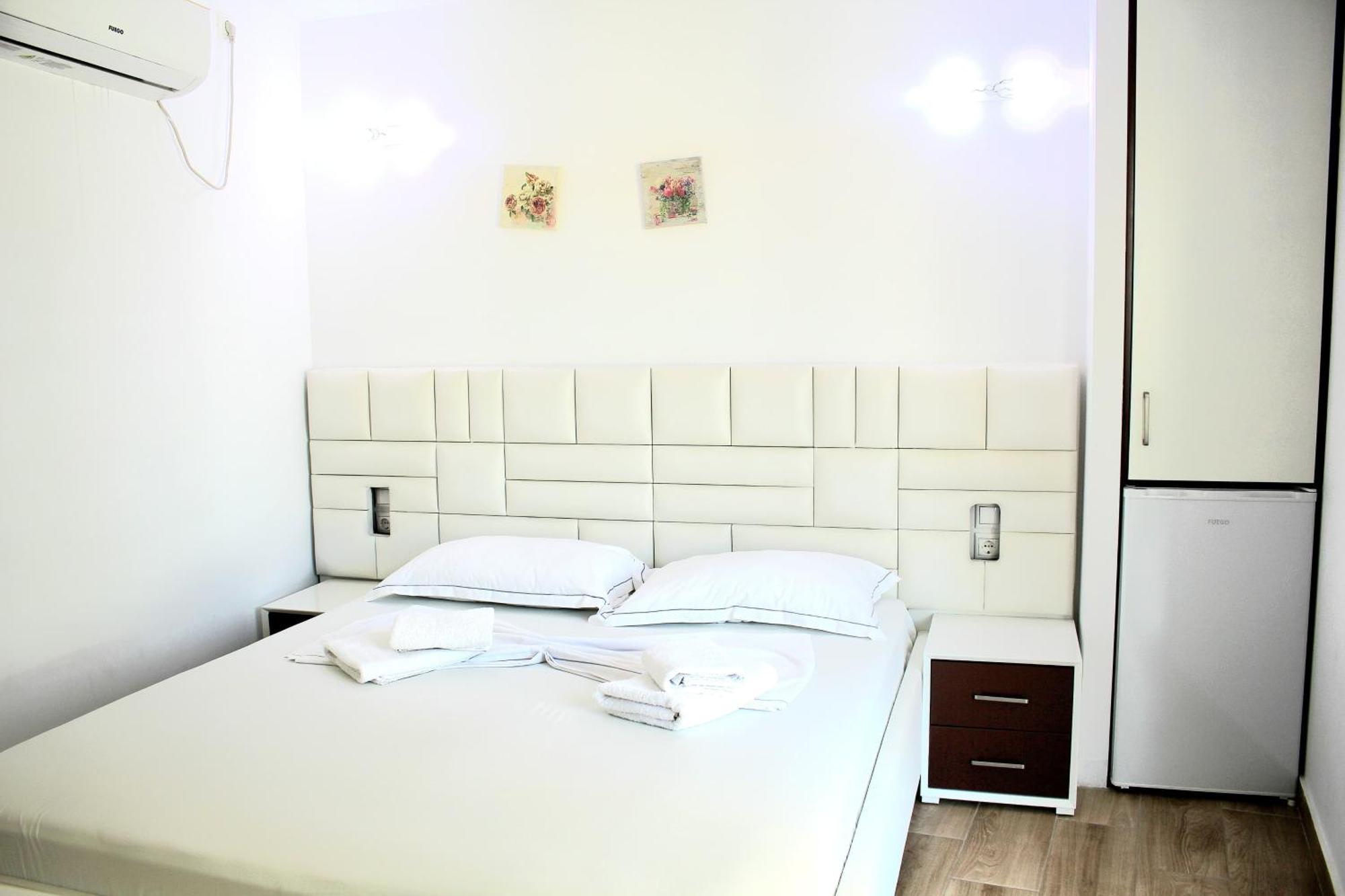 Fori'S Rooms Χειμάρρα Εξωτερικό φωτογραφία