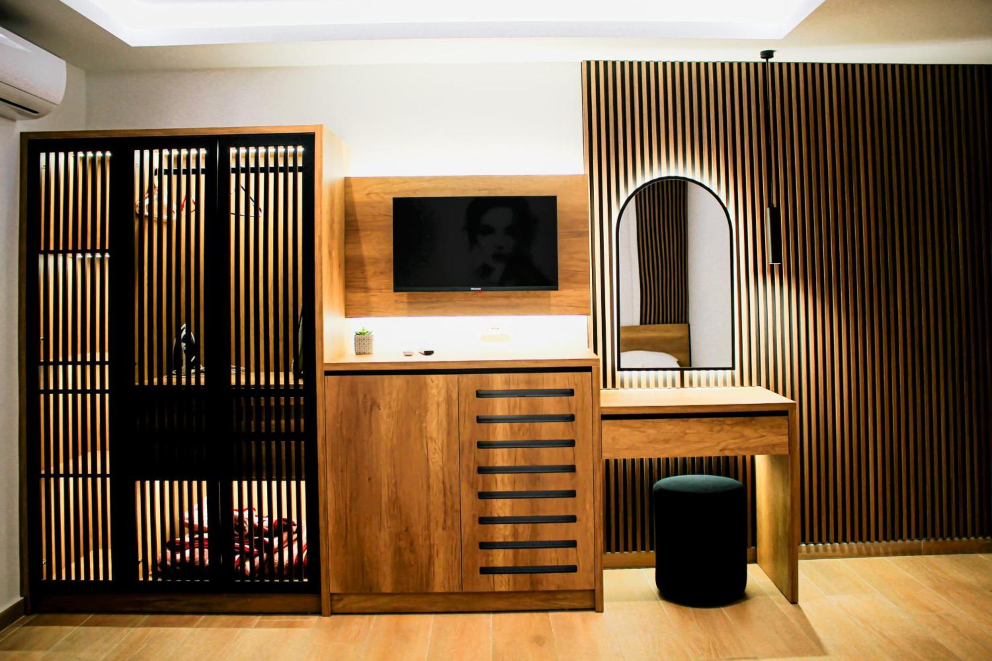 Fori'S Rooms Χειμάρρα Εξωτερικό φωτογραφία
