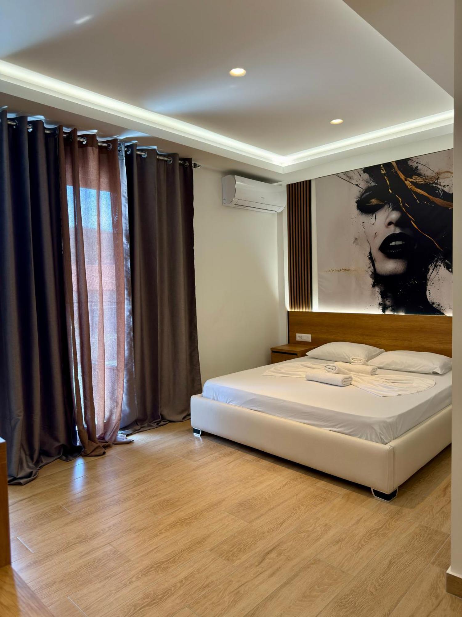 Fori'S Rooms Χειμάρρα Εξωτερικό φωτογραφία