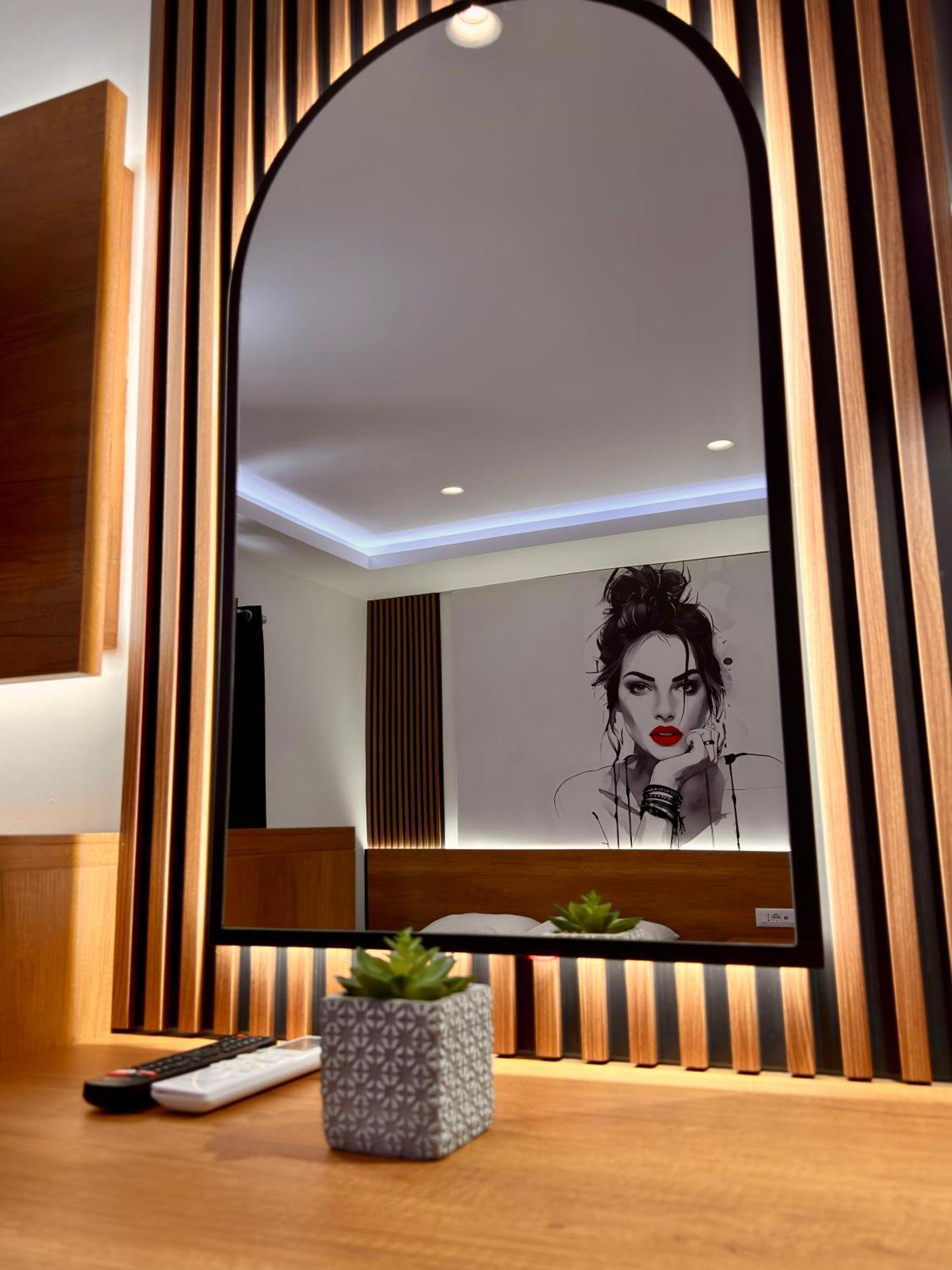 Fori'S Rooms Χειμάρρα Εξωτερικό φωτογραφία