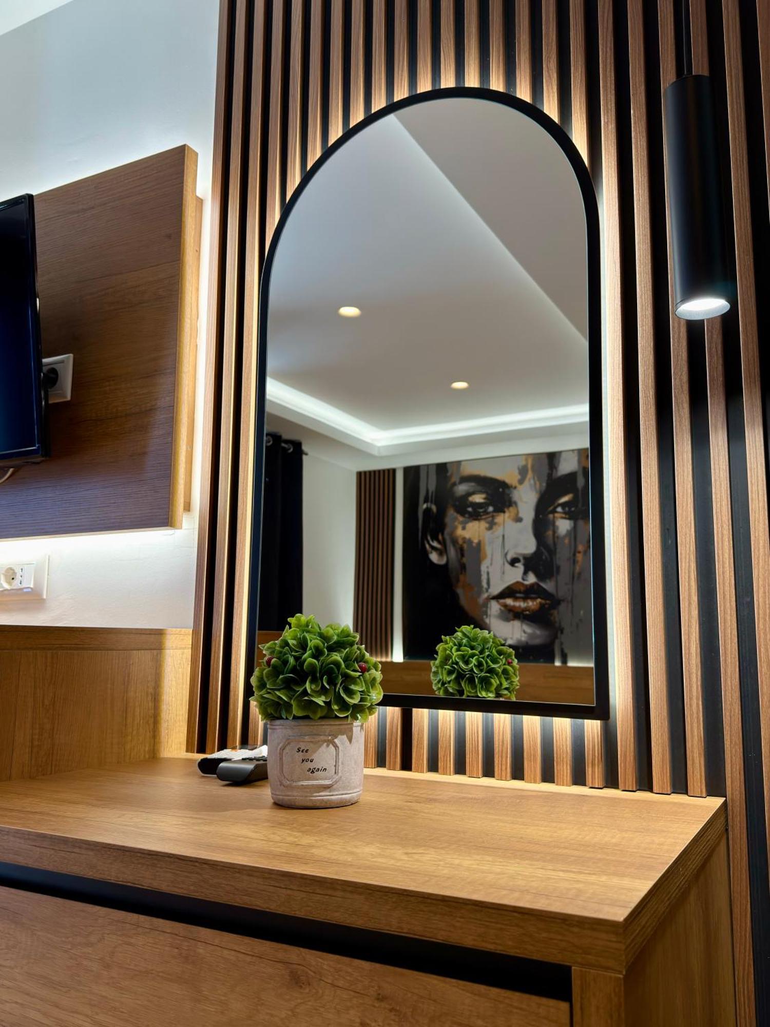 Fori'S Rooms Χειμάρρα Εξωτερικό φωτογραφία