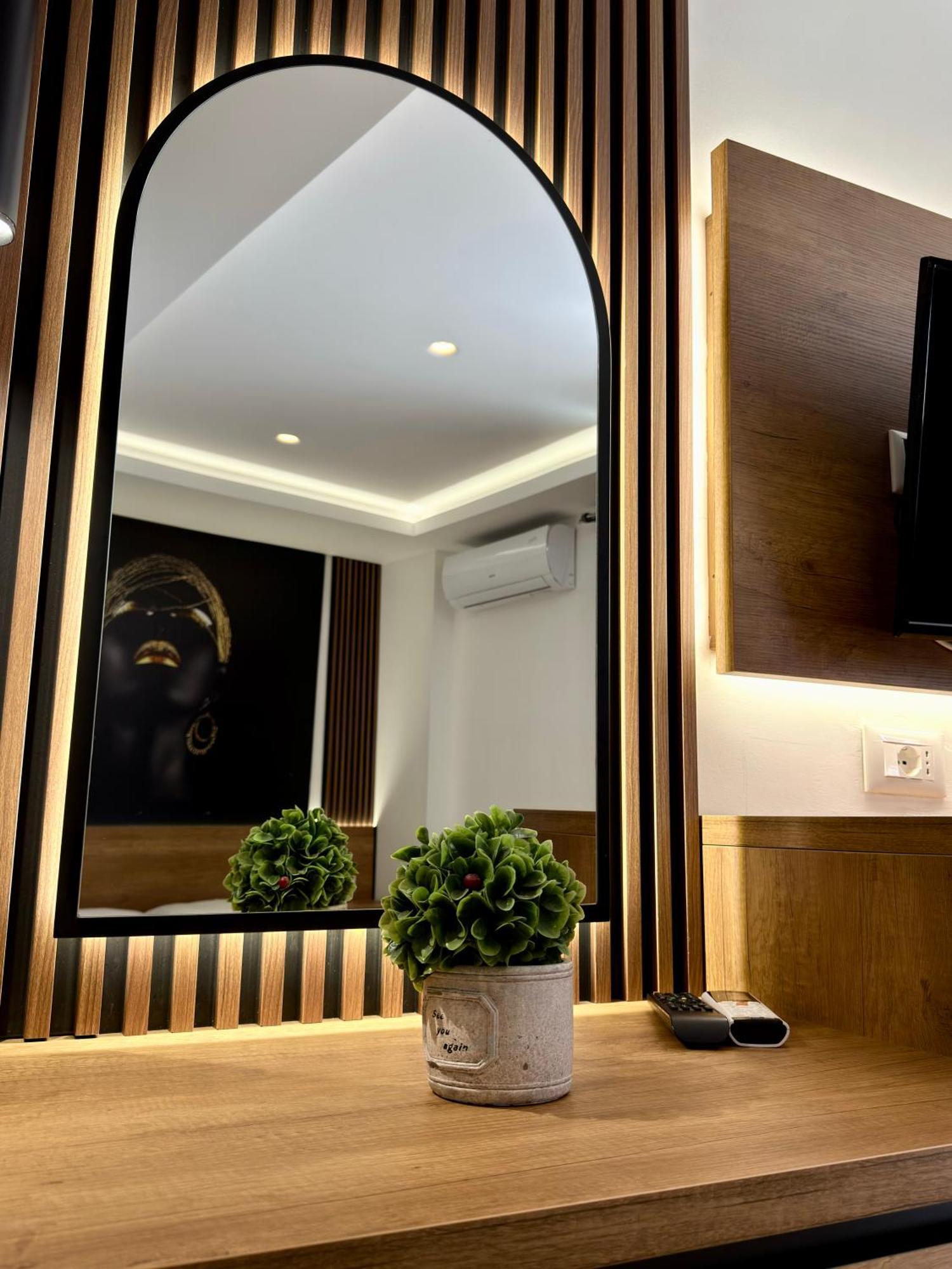 Fori'S Rooms Χειμάρρα Εξωτερικό φωτογραφία