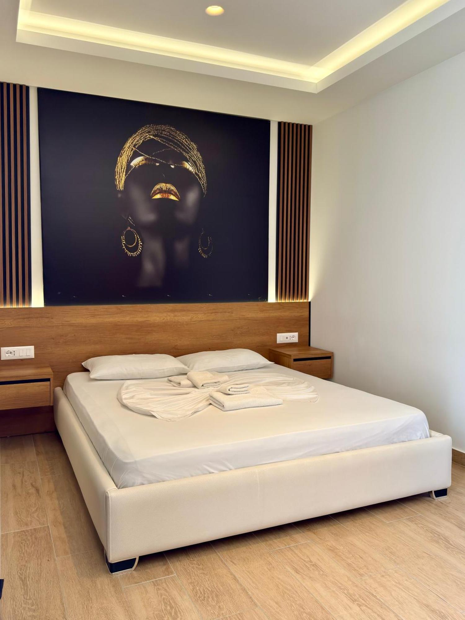 Fori'S Rooms Χειμάρρα Εξωτερικό φωτογραφία